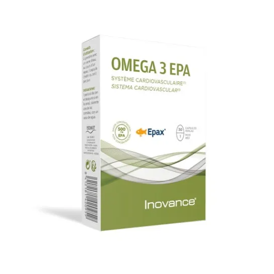 Inovance Omega 3 EPA 30 Dagrees