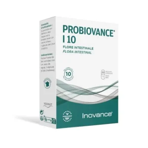 Inovance Probiovance I 10 30caps