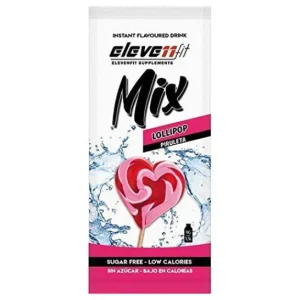 Mix Instant Drink Lollipop 9g
