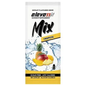 Mix Instant Drink Tropical Fruit 9g