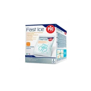 PIC Solution Instant Ice Pic 2 uts