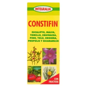 INTEGRALIA Constifin Syrup 250 ml