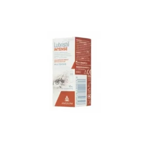 ANGELINI Intense Multi 10Ml Lubricant
