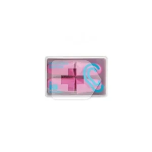 INTERAPOTHEK Earplugs Foam 4 uts