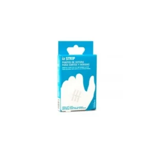 INTERAPOTHEK Stitches 3x75mm 10u