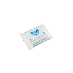 INTERAPOTHEK toallitas WC 60uts