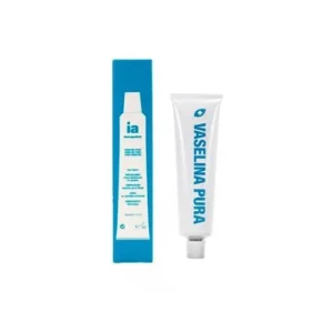 INTERAPOTHEK vaselina pura 60g