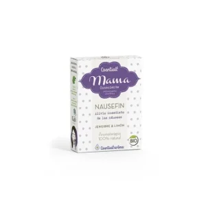 INTERSA Pack Nausefin 5ml + 2 Inhalers