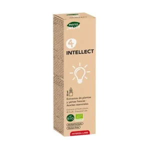 INTERSA Phyto Junior 4 Intellect Bio 50ml