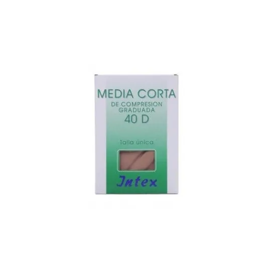 Intex Medium Short (a-d) Comp Light 40 Single Size
