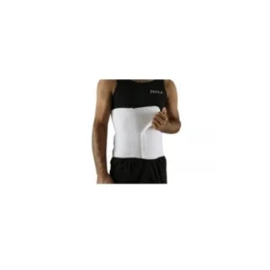 Intex wool band velcro T2
