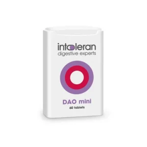 Intoleran Dao Mini 60comp