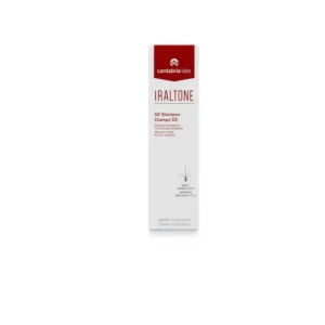 Iraltone Shampoo Ds 200 Ml