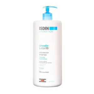 ISDIN ® Ureadin® Hydration lotion 10% urea 1l