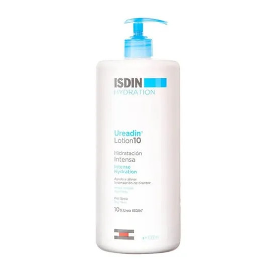 ISDIN ® Ureadin® Hydration lotion 10% urea 1l