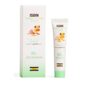 ISDIN Babynaturals Babynaturals Perioral Repair Balm 15ml