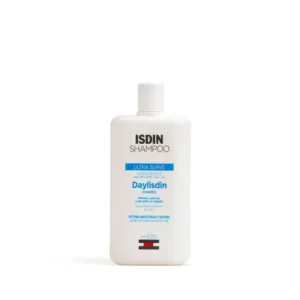 ISDIN Dayl Ultra Gentle Shampoo 400ml