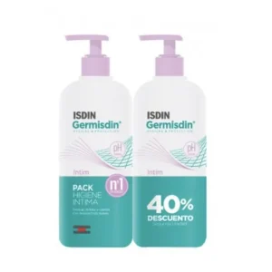 ISDIN Duo Germ
