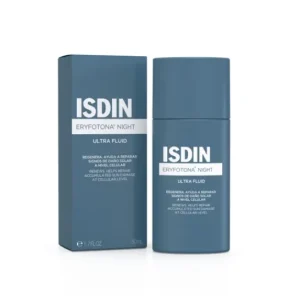ISDIN Eryfotona Night Ultra Fluid 50ml