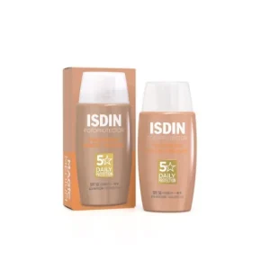 ISDIN Fotoprotector Fusion Water Magic Medium SPF50 50ml