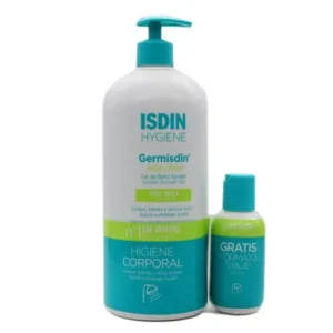 ISDIN Germ Aloe Vera Gel de Baño 1L + 100ml