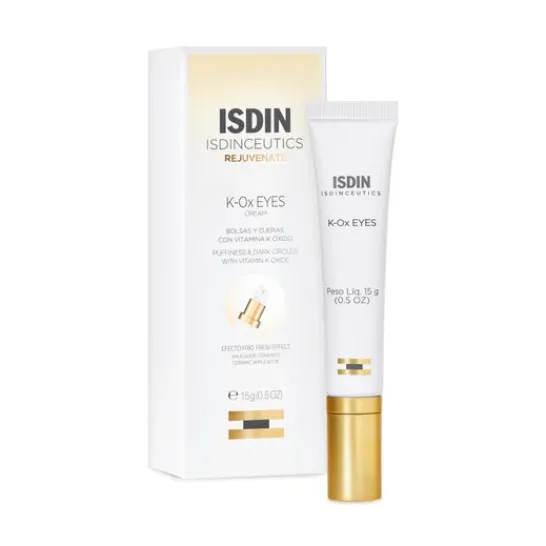 ISDIN ceutics K-Ox Eyes 15ml