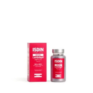 ISDIN Lambdapil 5 Alfa Plus 60caps