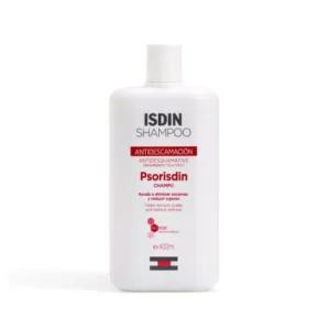 ISDIN Psor Anti-Scaling Shampoo 400ml