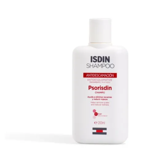 ISDIN ® Psor® Psoriatic Skin Shampoo 200ml