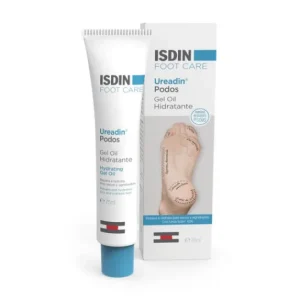 ISDIN Ureadin® Ureadin® Podos Gel Oil 75ml