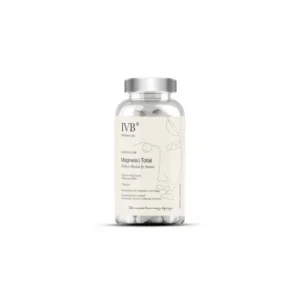Ivb Wellness Lab Magnesio Total 60caps