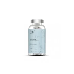 Ivb Wellness Lab Tyroenergy 60caps