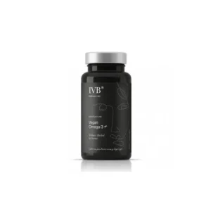 Ivb Wellness Lab Vegan Omega3+ 60caps