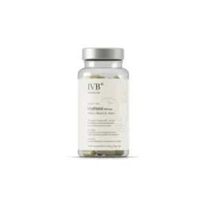 Ivb Wellness Lab VitalNatal Woman 60caps