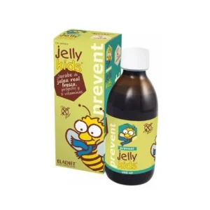 ELADIET Jelly Kids Prevent 250ml