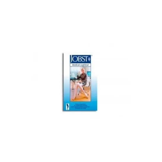 Jobst long stocking (A-F) lace lace normal compression beige size 2