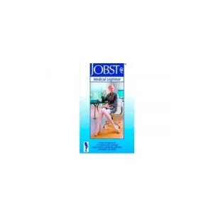 Jobst long stocking (A-F) normal compression light beige size 4