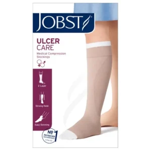 Jobst Media Comp Strong T-2Xl