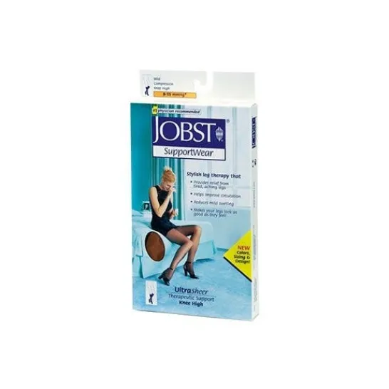 Jobst panty 70 compression light natural colour T-4 1 pc