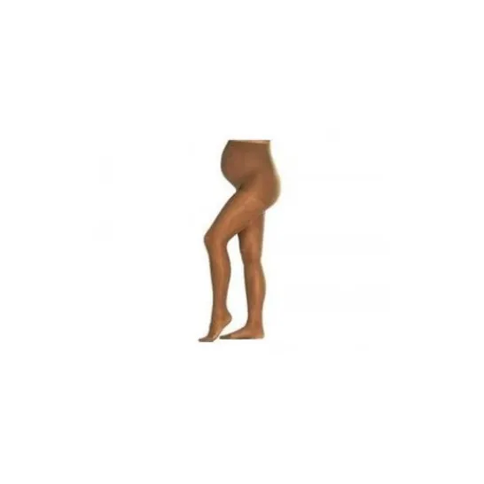 Jobst panty compresión normal premamá beige talla 3