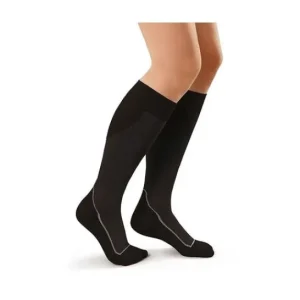 Jobst Sport Sock 15-20mmHg CC1 T-S Black 2 pcs
