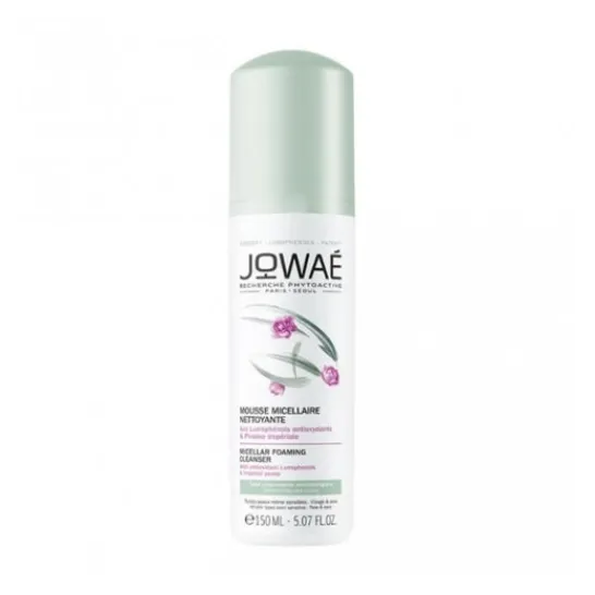 Jowaé Jowae Micellar Mousse Makeup