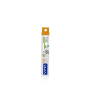 Vitis Kids Brush