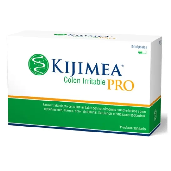 KIJIMEA Irritable Colon Pro 84 Capsules