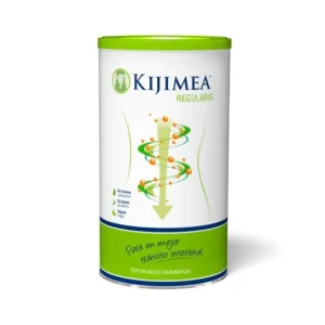 KIJIMEA Regularis 500G