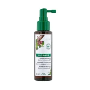 Klorane Anti-Hair Loss Serum Quinine & Edelweiss 100ml