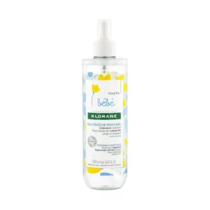 Klorane Bébé Scented refreshing water 500ml