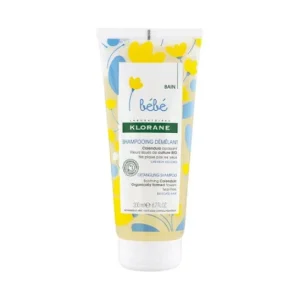 Klorane Bebe Shampoo Detangling 200 Ml