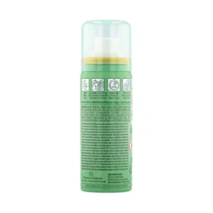 Klorane dry shampoo to the nettle Exto 50ml oil