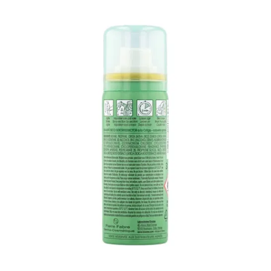 Klorane dry shampoo to the nettle Exto 50ml oil